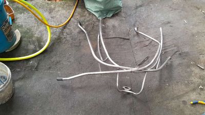 cản bảo vệ inox lead  2012