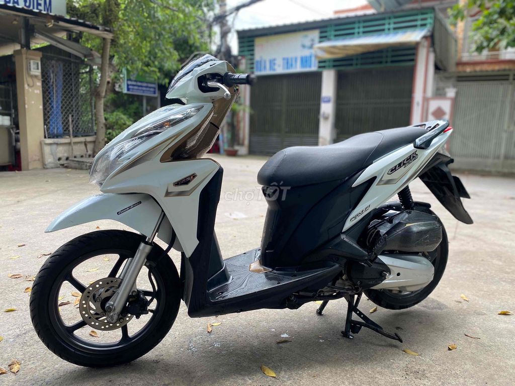 click thái 125  dk 2014. Mua bán Xe máy tại Huyện Hóc Môn Tp Hồ Chí Minh được đăng bởi xe máy Tùng Liên  hình 3