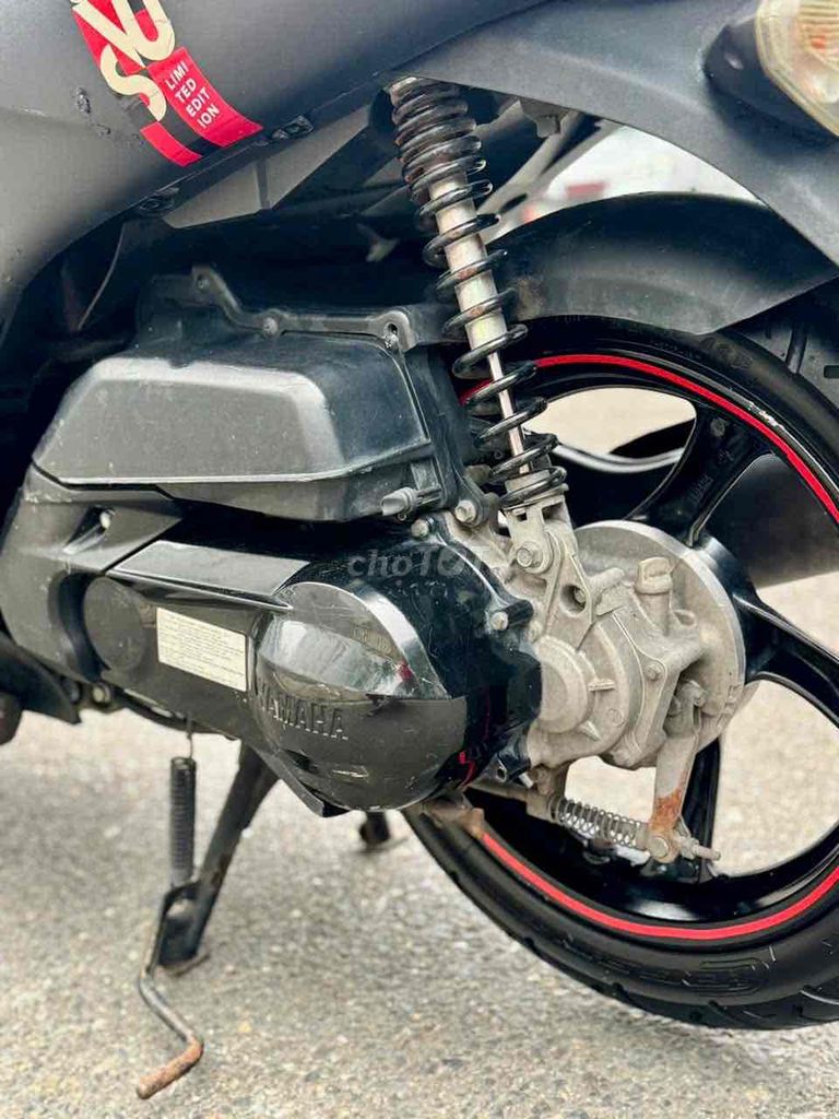 💎  Janus 2017 khoá Smartkey_Chính chủ biển 43. Mua bán Xe máy tại Quận Thanh Khê Đà Nẵng được đăng bởi Cửa Hàng Nguyễn King 159 Đỗ Quang hình 2