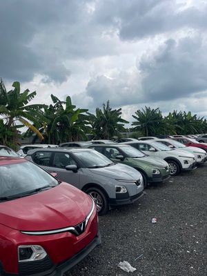 MUA XE VF5 0 ĐỒNG !!! ĐÓN XE VỀ VẬN DOANH NGAY !!. Mua bán Ô tô tại Thành phố Thủ Đức Tp Hồ Chí Minh được đăng bởi Nguyễn Bảo VINFAST Miền Nam