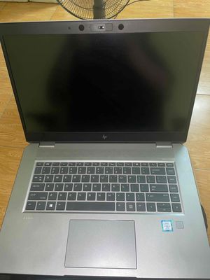 HP Zbook Studio G5 tặng kèm Dell 24" Full màn. Mua bán Laptop tại Quận Long Biên Hà Nội được đăng bởi Nam Nguyễn