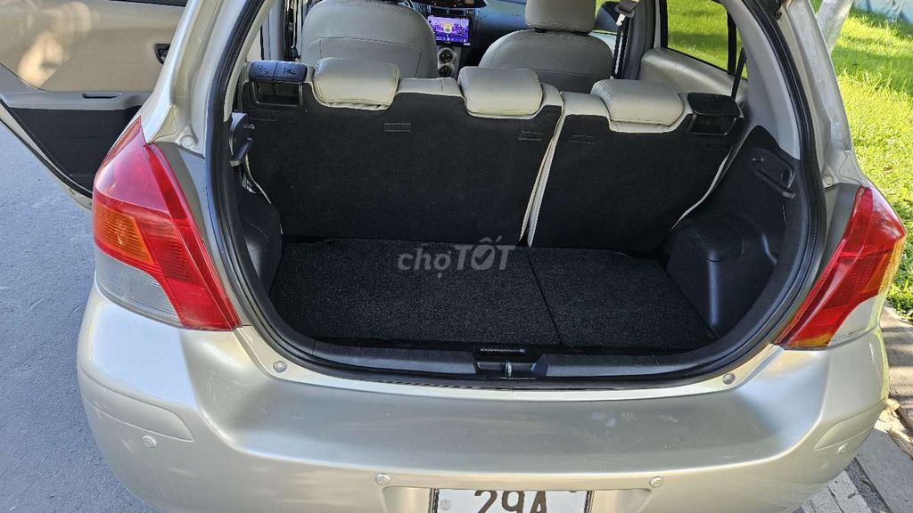 2 105 2009 1.3 AT - 12000 km. Mua bán Ô tô tại Quận Nam Từ Liêm Hà Nội được đăng bởi Tiến Đỗ Hồng hình 11