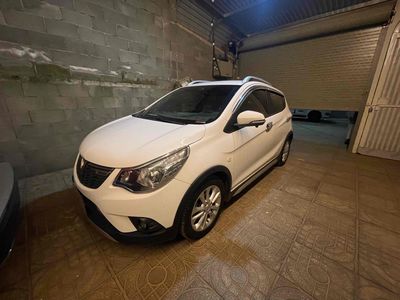 Vinfast Fadil Base 2021 Trắng 68.500 km