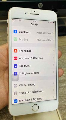 Bán Iphone 8plus 64gb gold QT !. Mua bán Điện thoại tại Quận 3 Tp Hồ Chí Minh được đăng bởi Mr Juan