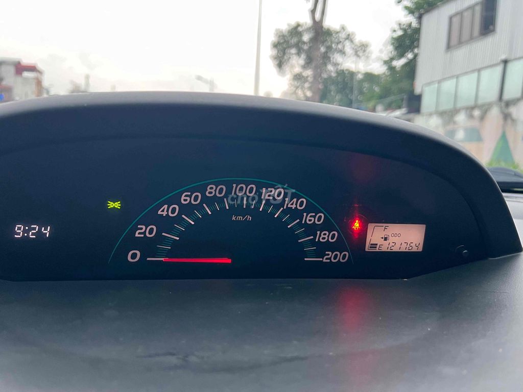 Toyota Yaris 2010 1.3 At. Mua bán Ô tô tại Quận Cầu Giấy Hà Nội được đăng bởi Cửa hàng Đại Tín Auto hình 2