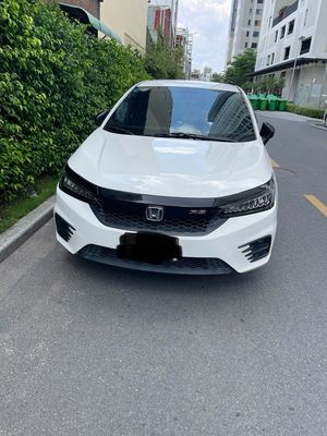 Honda City 2021 1.5 RS - 56000 km. Mua bán Ô tô tại Thị xã Tân Uyên Bình Dương được đăng bởi Danny Chia