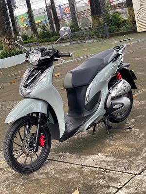 Honda SH Mode ABS 2025 Xám. Mua bán Xe máy tại Huyện Trảng Bom Đồng Nai được đăng bởi kiều