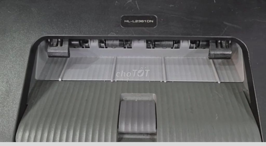 Máy in Brother HL-L2361DN Đen đã qua sử dụng