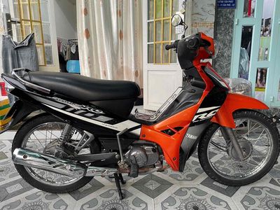 Yamaha Sirius RC 2012 Cam đen Số sàn