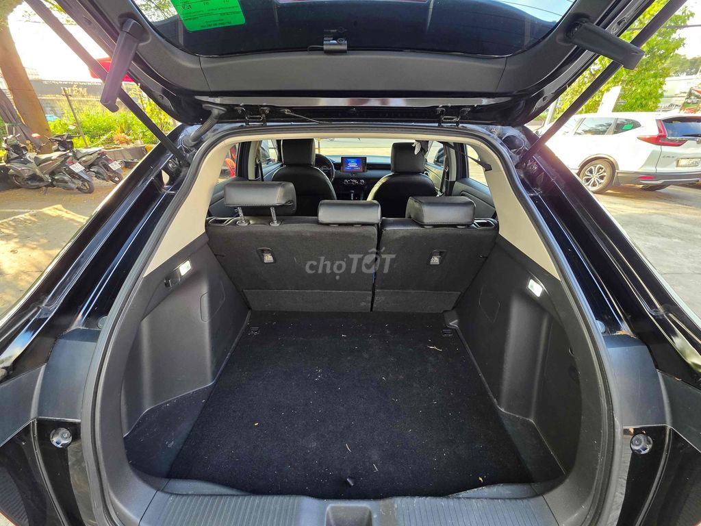 Honda HR-V 2023 G - 12 km. Mua bán Ô tô tại Thành phố Biên Hòa Đồng Nai được đăng bởi Huy Dung hình 8