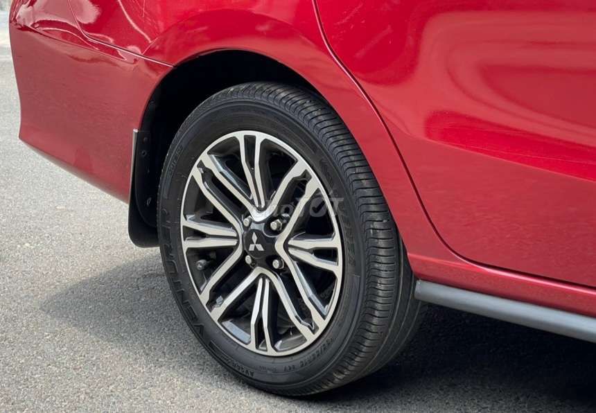 2022 Premium 1.2 CVT - 53000 km. Mua bán Ô tô tại Huyện Cư Jút Đắk Nông được đăng bởi dinh dung nguyen hình 4