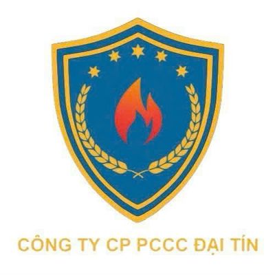 Công Ty Cổ Phần PCCC Đại Tín logo