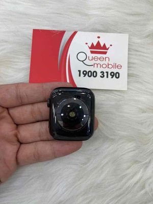 Apple Watch S5 44mm thép Nike đẹp keng. Mua bán Thiết bị đeo thông minh tại Quận 10 Tp Hồ Chí Minh được đăng bởi QUEENMOBILE
