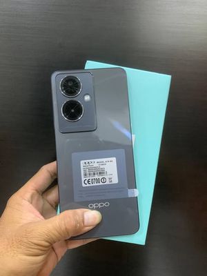 Oppo A79 5G 256GB Xám