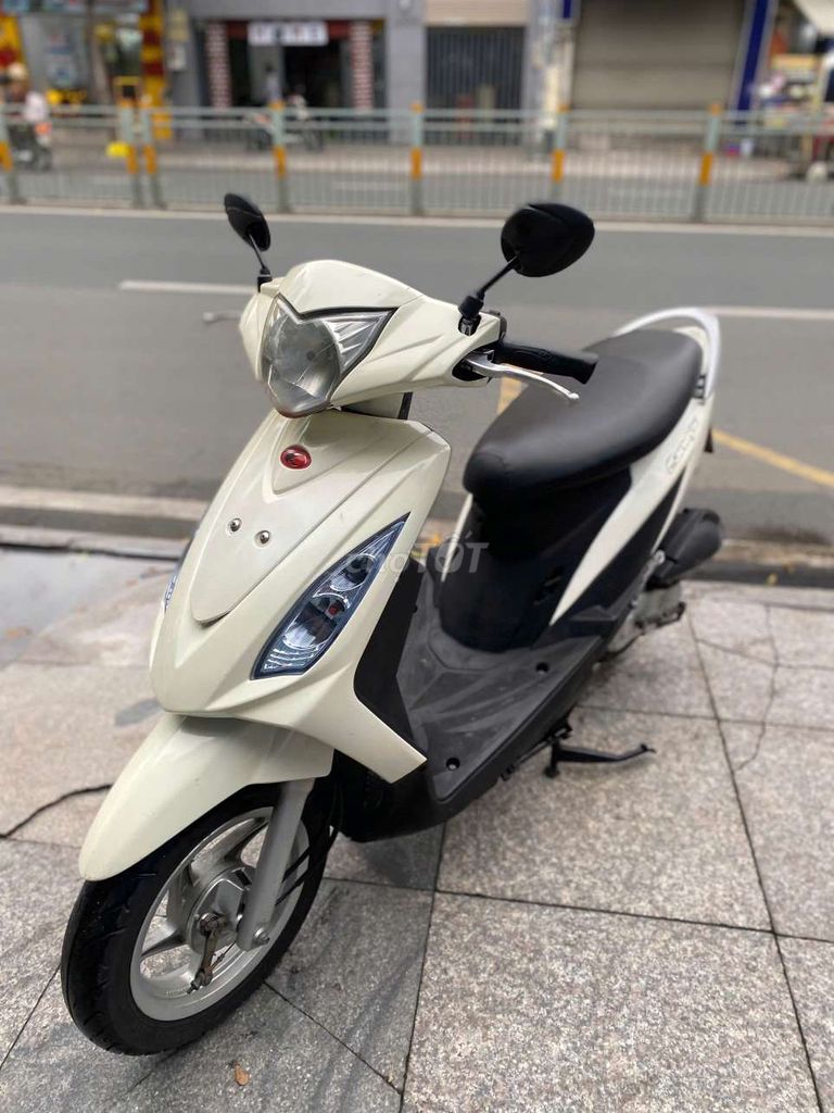 Kymco candy 50cc 2015 mới 90% biển số thành phố