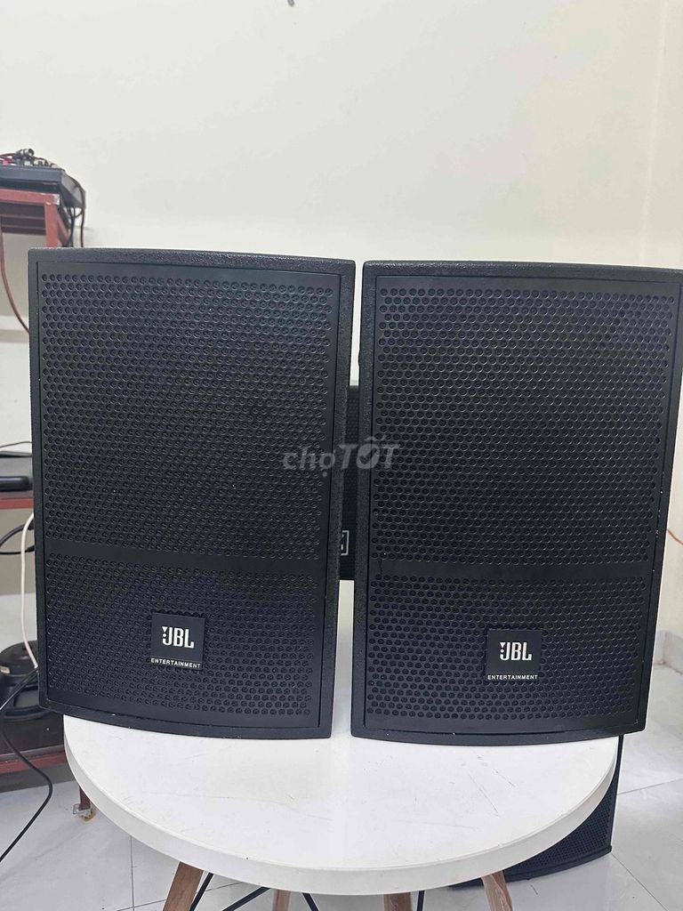 Loa JBL Bass 25 mới bảo hành 12 tháng. Mua bán Tivi, Âm thanh tại Quận Cẩm Lệ Đà Nẵng được đăng bởi phanxico hình 1