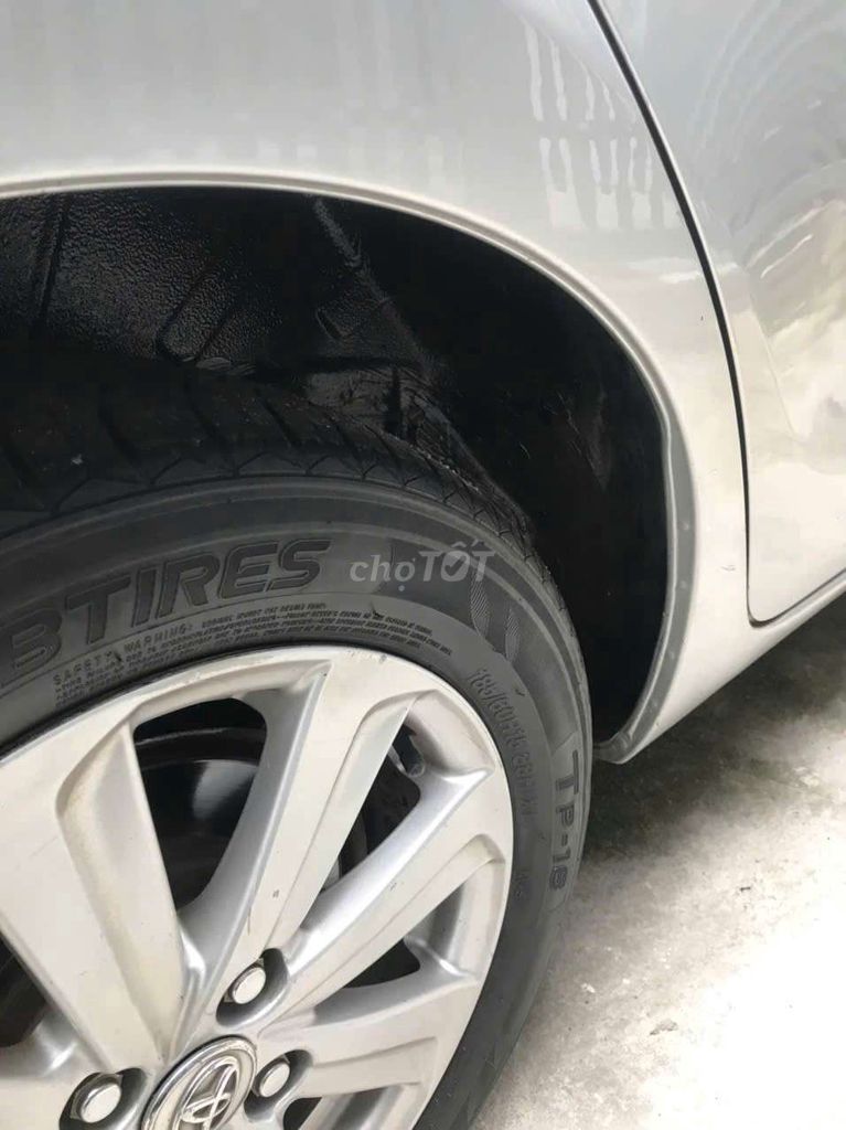 2015 E xịn bản đủ. Mua bán Ô tô tại Huyện Củ Chi Tp Hồ Chí Minh được đăng bởi Tanle van hình 7