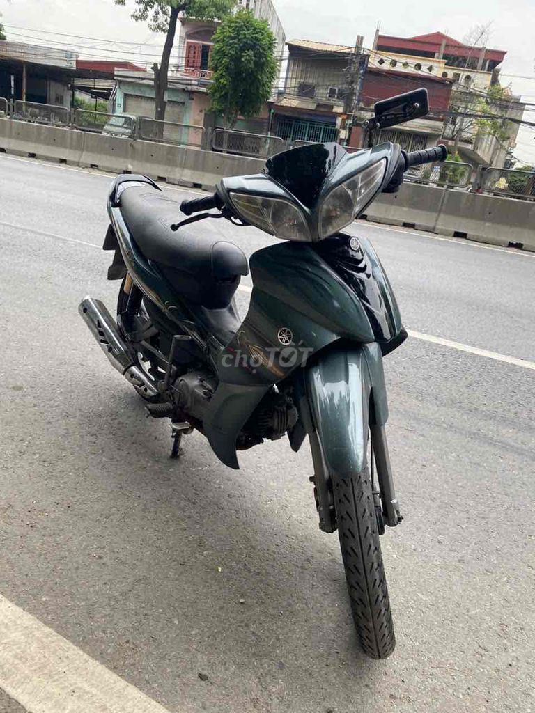 Xe gravita đời cao êm chất đẹp như hình. Mua bán Xe máy tại Quận Hồng Bàng Hải Phòng được đăng bởi Ly  hình 5