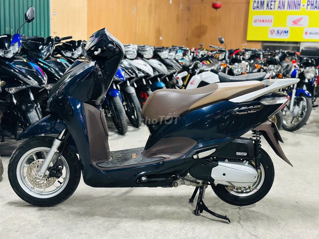 XE MÁYTHANH TÙNG_LEAD 125 ĐÈN LED 2021 CÓ TRẢ GÓP. Mua bán Xe máy tại Quận Nam Từ Liêm Hà Nội được đăng bởi THANH TÙNG hình 5