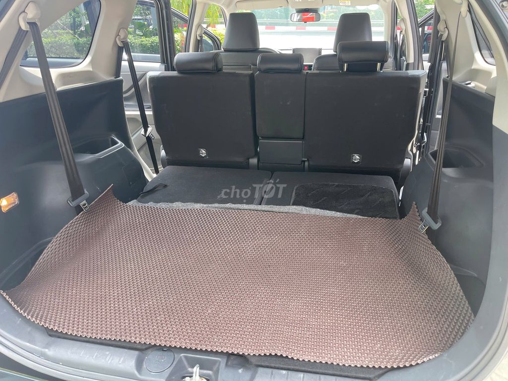 Toyota Veloz Cross 2024 - 31000 km. Mua bán Ô tô tại Quận Hoàng Mai Hà Nội được đăng bởi TOYOTA PHÁP VÂN hình 12