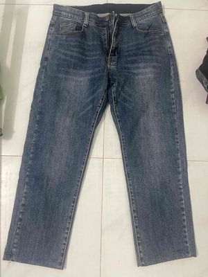 Jeans si Nhật mới. Mua bán Quần áo tại Thành phố Thủ Đức Tp Hồ Chí Minh được đăng bởi Đồ Si Hàng Hiệu