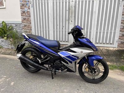 Exciter 150 2016 bstp máy zin ngon xe zin cực đẹp. Mua bán Xe máy tại Quận Bình Tân Tp Hồ Chí Minh được đăng bởi Huy