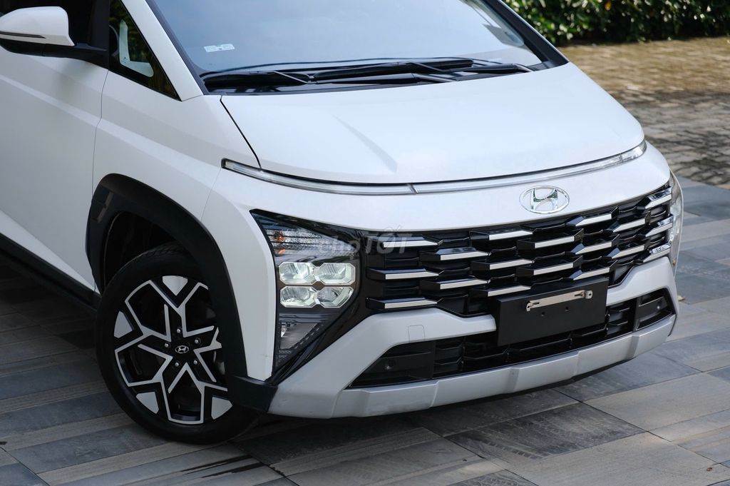 Hyundai Stargazer X 2024 - 37000 km. Mua bán Ô tô tại Quận 7 Tp Hồ Chí Minh được đăng bởi HYUNDAI MIỀN NAM hình 2