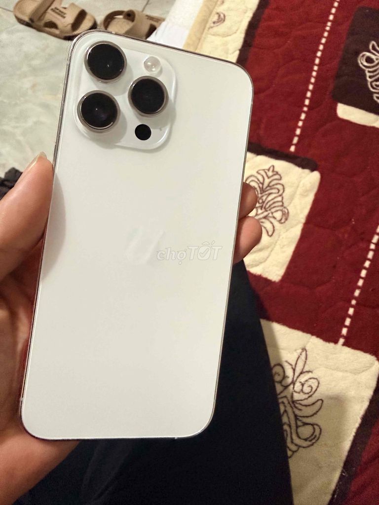 Apple iPhone 14 Pro Max bản khay. ban hoặc lên doi. Mua bán Điện thoại tại Huyện Vĩnh Tường Vĩnh Phúc được đăng bởi Ga hình 1