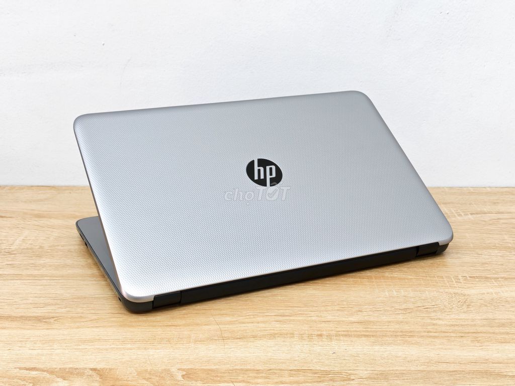HP 15 AC152TU i3 5005U 8/128 Đẹp 99% 15.6" Bao Xài. Mua bán Laptop tại Quận Ninh Kiều Cần Thơ được đăng bởi Cầm đồ Nhanh hình 1