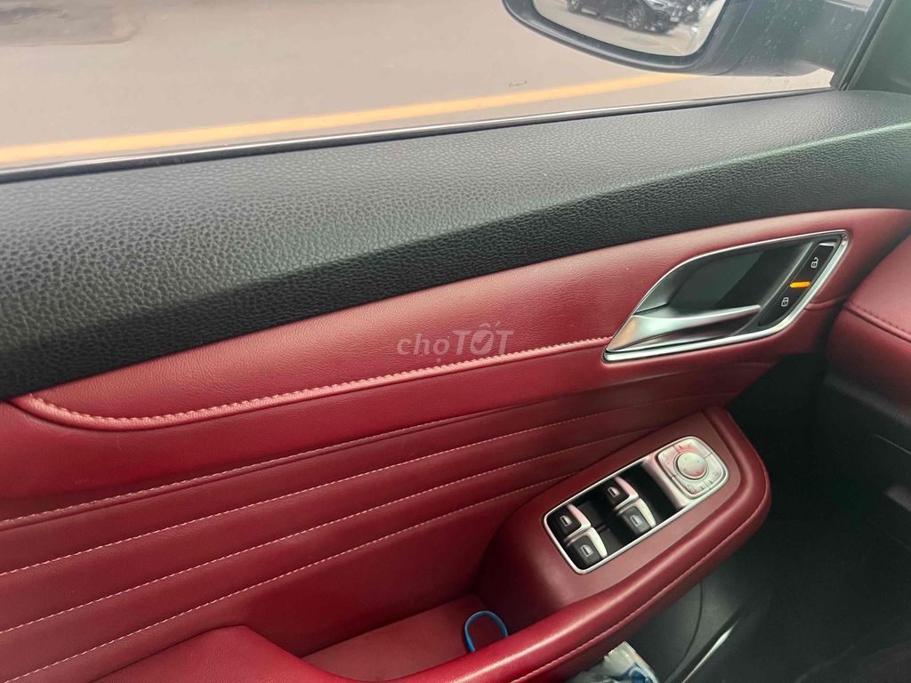 MG HS 2021 - 147000 km. Mua bán Ô tô tại Thành phố Thủ Đức Tp Hồ Chí Minh được đăng bởi Lamy hình 3