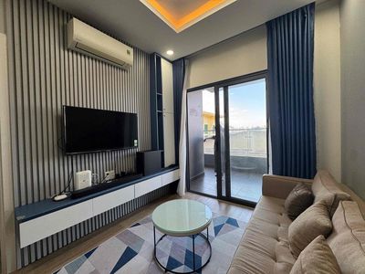 Аренда · The Monarchy · 2 комн. · 82 м² · Quận Sơn Trà, ул. An Trung 2
