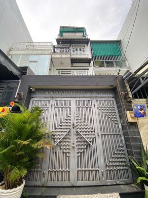 CẦN BÁN GẤP NHÀ 3 TẦNG,GẦN MẶT TIỀN,92M2, 4PN, 5WC,GIÁ NHỈNH 6 TỶ.. Mua bán Nhà ở tại Quận Gò Vấp Tp Hồ Chí Minh được đăng bởi Bui Thi Cam Cac hình 1