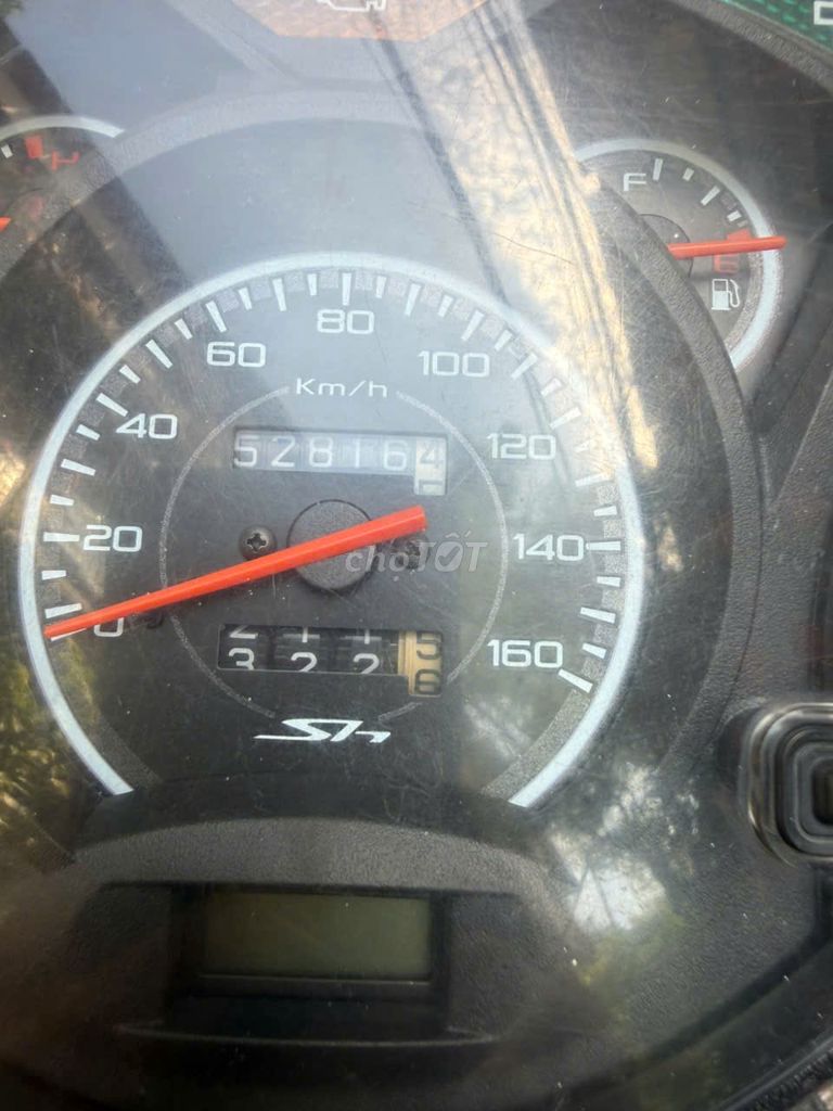 xe SH đời 2011 biển cực vip lộc phát