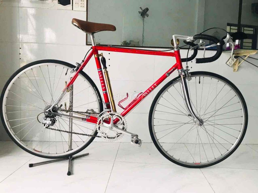 ko dùng đến cần bán cho bác nào về đi thể dục. Mua bán Xe đạp tại Huyện Cư M'gar Đắk Lắk được đăng bởi nam hình 2