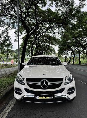 Mercedes Benz GLE 400 4Matic Coupe Model 2016 🔥. Mua bán Ô tô tại Thành phố Dĩ An Bình Dương được đăng bởi Nguyễn Sơn Auto