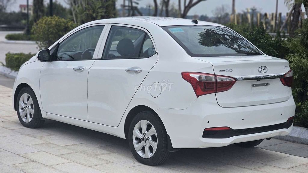 BÁN GÓP I10 Sedan AT bs TPHCM. Mua bán Ô tô tại Quận 1 Tp Hồ Chí Minh được đăng bởi THU TRÀ hình 5
