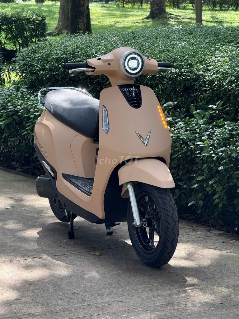 VINFAST EVO GRAND - CHẠY 262KM/1 LẦN SẠC VỚI 2 PIN. Mua bán Xe điện tại Quận Phú Nhuận Tp Hồ Chí Minh được đăng bởi VinFast Official Store hình 1