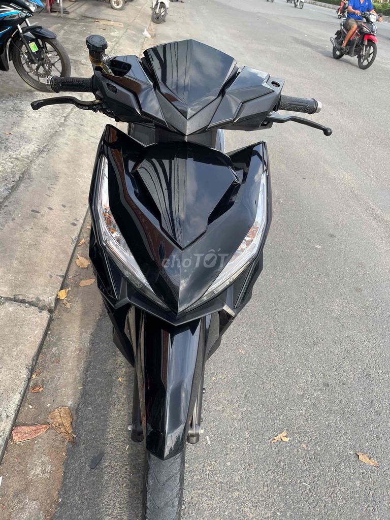 CLck 2016  xe có cham đầu êm  ru. Mua bán Xe máy tại Quận Ninh Kiều Cần Thơ được đăng bởi Cửa Hàng xe máy Hoàng Hải hình 1