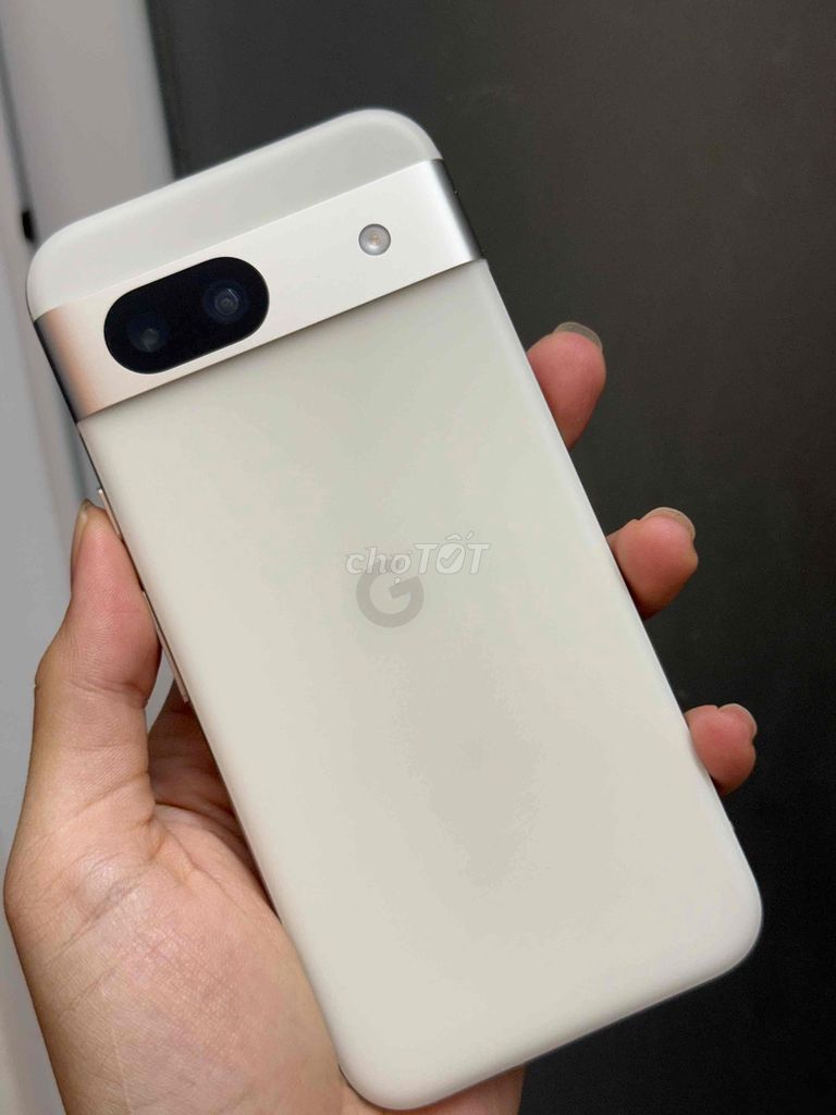 Google Pixel 8A 128G Quốc Tế Đẹp. Mua bán Điện thoại tại Quận Gò Vấp Tp Hồ Chí Minh được đăng bởi Chất Mobile SG hình 1