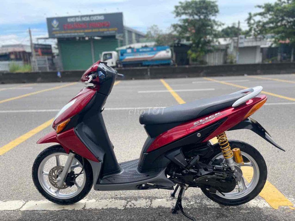 bán xe Click. Mua bán Xe máy tại Thành phố Bà Rịa Bà Rịa - Vũng Tàu được đăng bởi Lạc hình 2