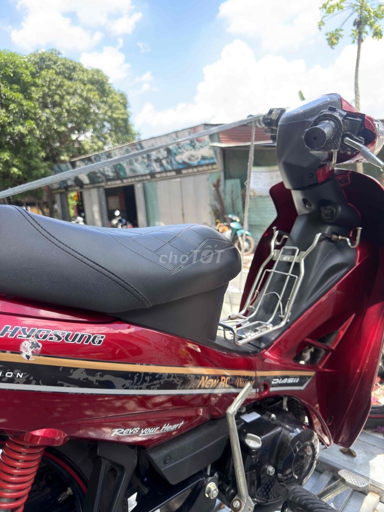 Sirius 50 cc 2026 от собственника