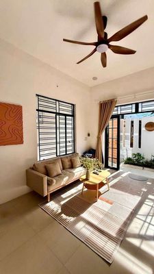 Аренда · 3 комн. · 55 м² · Quận Sơn Trà, ул. Đường Nguyễn Văn Thoại