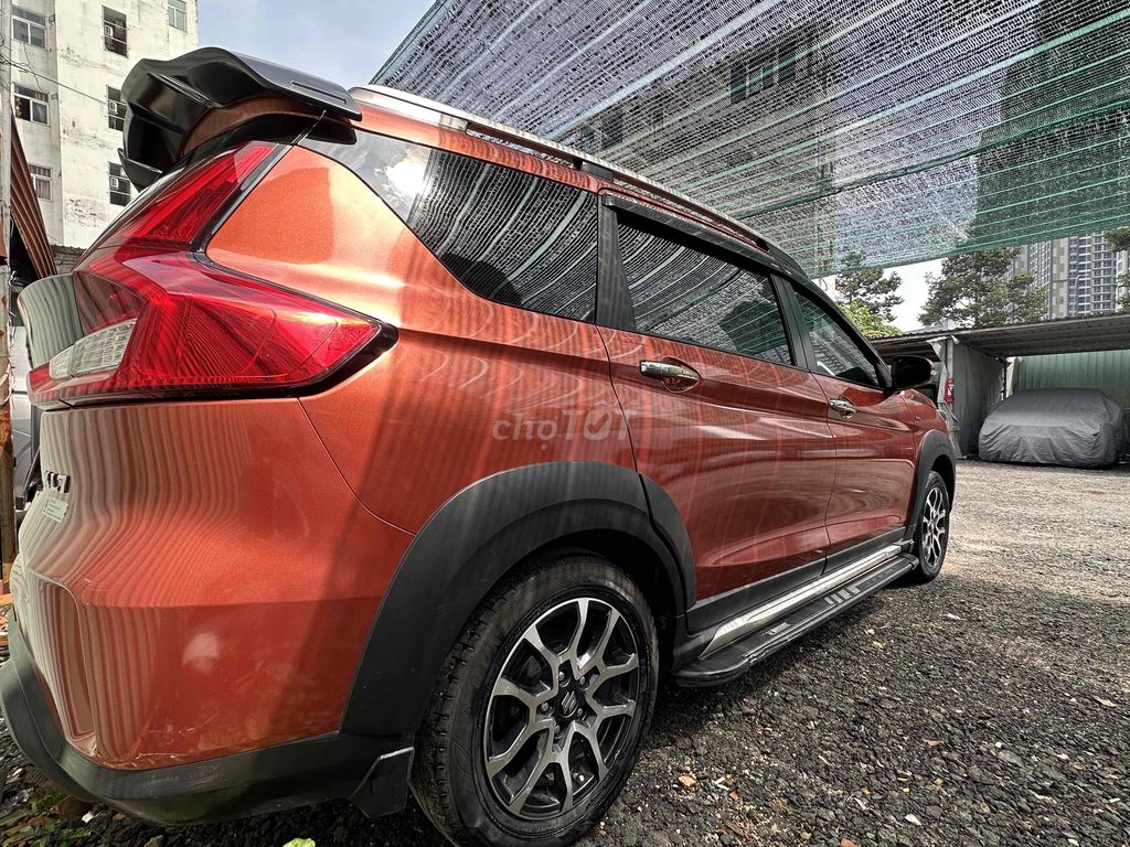 Suzuki XL 7 2023 1.5 AT - 80000 km. Mua bán Ô tô tại Quận Bình Thạnh Tp Hồ Chí Minh được đăng bởi Tuấn hình 7
