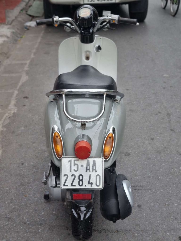 Bán xe ga50 cc. Mua bán Xe máy tại Quận Lê Chân Hải Phòng được đăng bởi mạnh hà hình 3