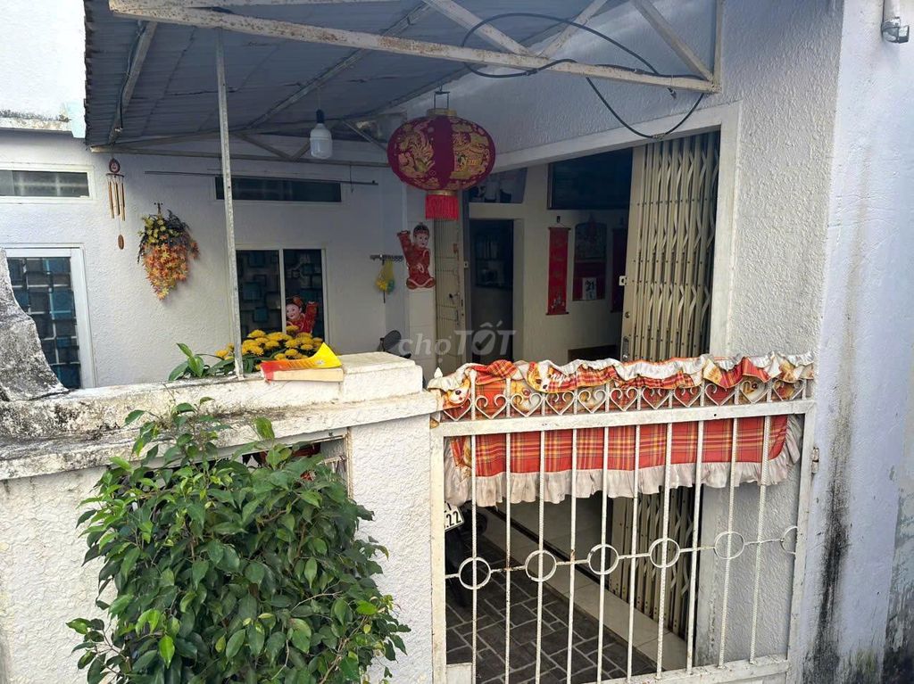 🔥 nhà trung tâm thành phố quy nhơn – 60,4m² – giá 2,9 tỷ 🔥 🔥 nhà trung tâm thành phố quy nhơn – 60,4m² – giá 2,9 tỷ 🔥