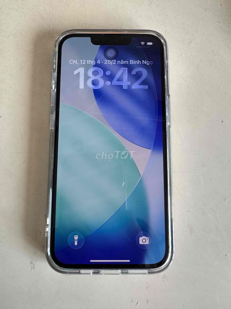 iPhone 17 E 256GB 99% mới. Mua bán Điện thoại tại Quận Tân Phú Tp Hồ Chí Minh được đăng bởi Diệu hình 1