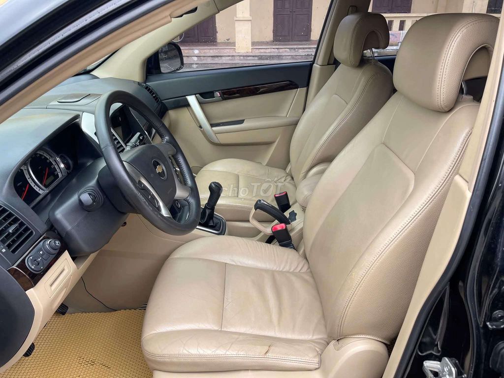 2008 LT 2.4 - 000000 km. Mua bán Ô tô tại Quận Đống Đa Hà Nội được đăng bởi Lưu Ngọc Phúc hình 3