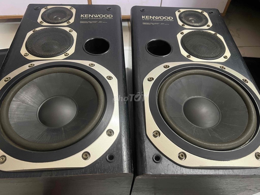 Cặp loa Kenwood ROXY DG5