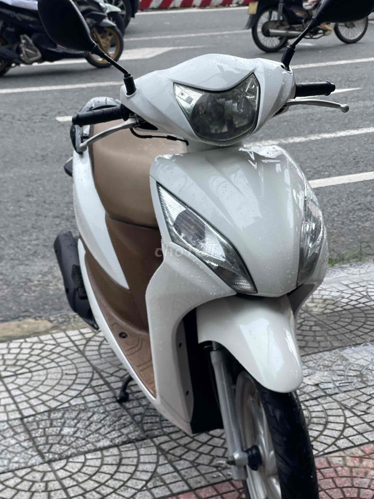 Honda Vision 2014