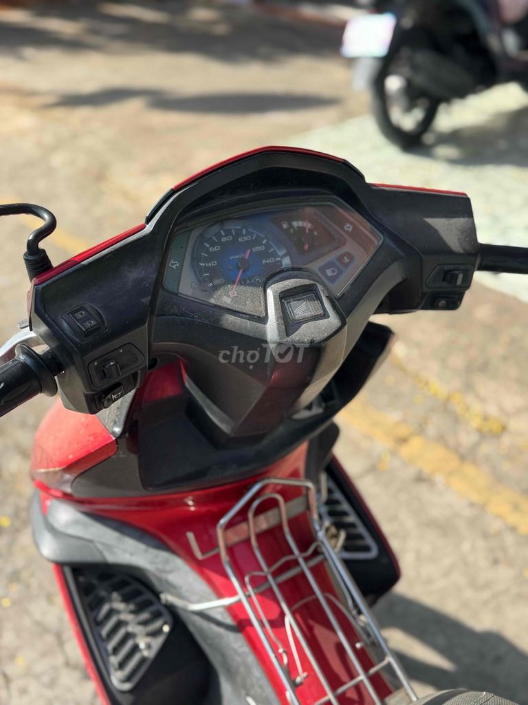 Air blade 2008 đẹp. Mua bán Xe máy tại Thành phố Biên Hòa Đồng Nai được đăng bởi Cầm Đồ Nguyên Phát hình 5